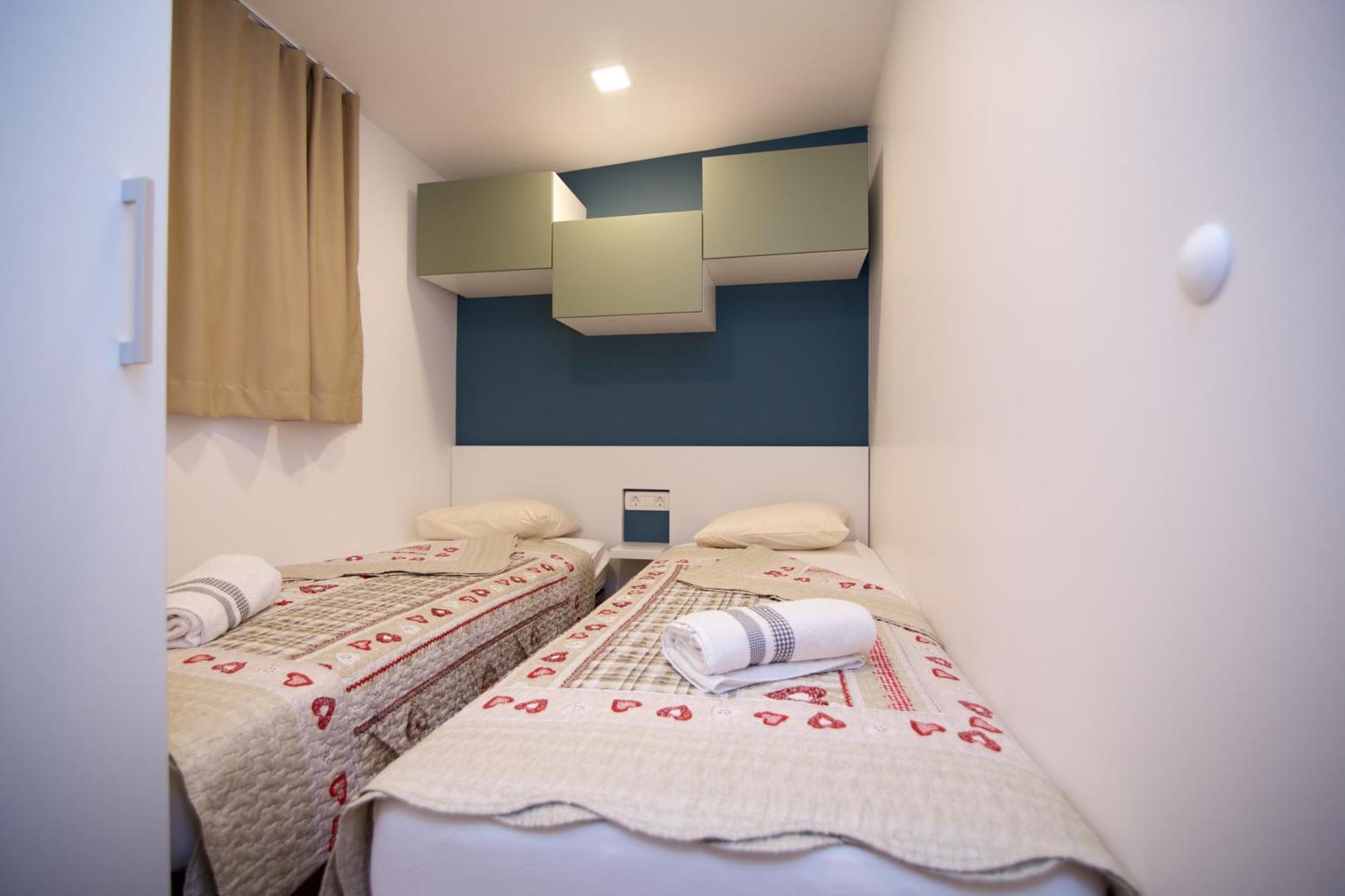 Tomica Apartments With Pool 比奥格勒·纳·莫鲁 外观 照片